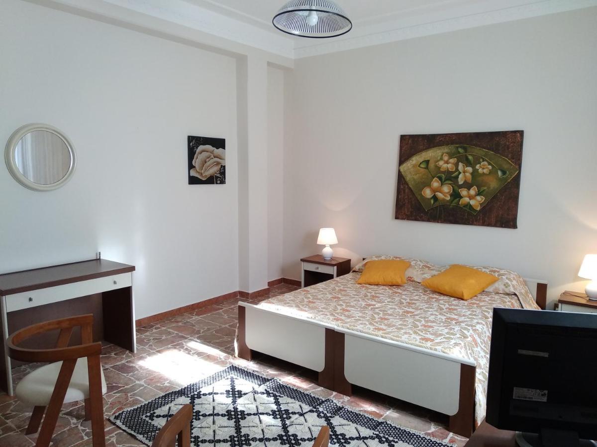 Villa Anna 카포텔라 외부 사진