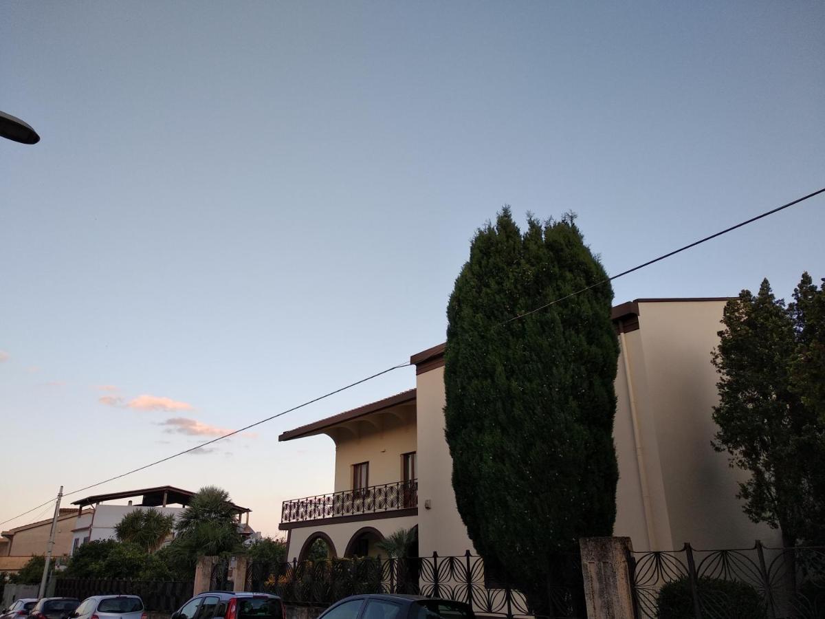 Villa Anna 카포텔라 외부 사진