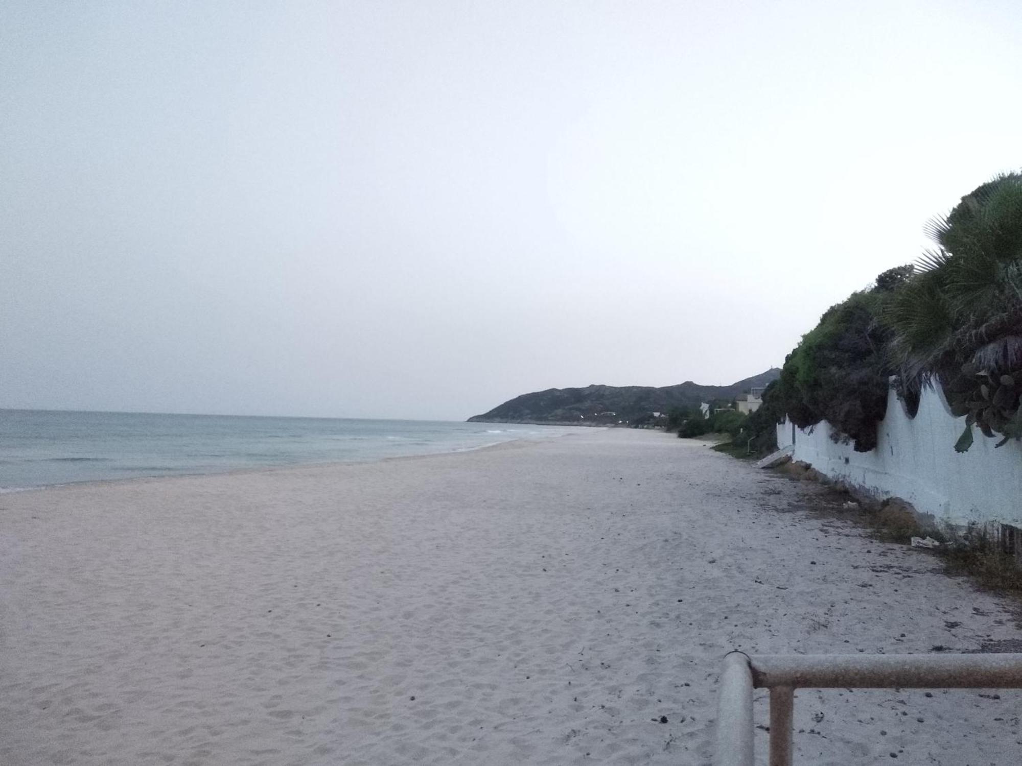 Villa Anna 카포텔라 외부 사진
